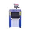 Buy cheap Stable Performance X Ray Baggage Scanner for Scanning Luggage from wholesalers