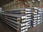 7075 Aluminum Bar 8mm 20mm Aluminum Round Rod