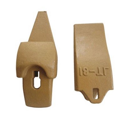 Soil Teeth 18TL Body With 42CrMo Steel