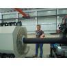 Buy cheap Double Screw HDPE Hollow Wall Corrugated Pipe Extrusion Machine 8-32mm 16-63mm from wholesalers
