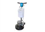 Buy cheap Heavy Duty Floor Cleaner Machine 70 Dba Sound Level Excellent Cleaning Performance from wholesalers