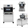Buy cheap Stainless Steel Vacuum Packaging Euipment Keeping Food Fresh Vacuum Sealing Machine from wholesalers