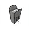 Buy cheap 8L 420D TPU Insulated Cooler Box For Outdoor Camping 22.5 X 14 X 12CM from wholesalers
