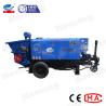 Buy cheap Wet Shotcrete Conveying Small Concrete Pump Diesel Type from wholesalers