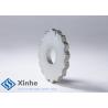 Buy cheap Flat Face Multi Tipped Cutting Flails , Edco Scarifier Cutters, Scarifier Cutters & Accessories from wholesalers
