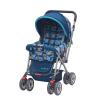 Buy cheap Lightweight 3 In 1 SS Fabric Infant Baby Stroller 52*61*100CM from wholesalers