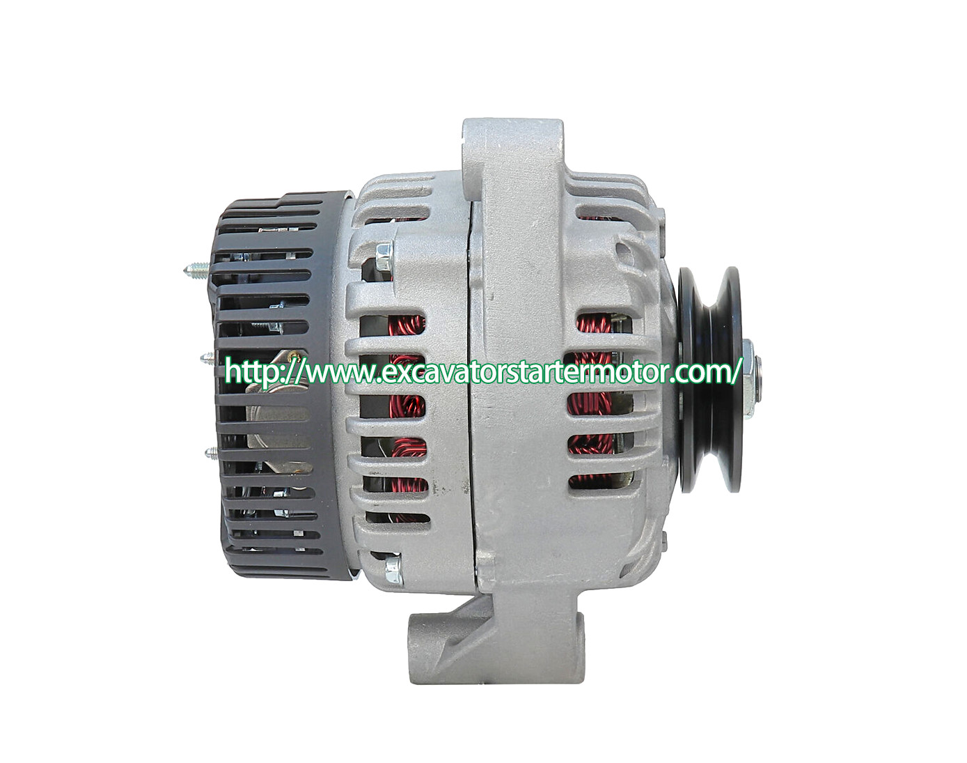 Alternador 12V 95A 505478001153 11203261 11204836 AAK5525 AAK5873 IA1651 11.203.261 11.204.836