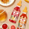 Buy cheap Bulk Ketchup Tomato Paste And Sauce Sachet For Fries Snack Dipping from wholesalers