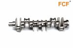 3917320 Forged Steel Crankshaft For Diesel Engine S6D114E 6CTA8.3