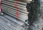 DELLOK UNS N06601 Nickel Alloy Round Tube Inconel 601 625 718 Length 3-12m