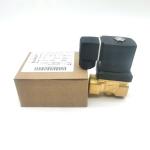 Burkert 00221654 6213 Type G1/2 2/2 Normally Closed 1.3 Flow Hole, EPDM Sealed