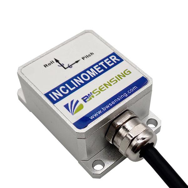 Buy cheap BW - VG225 Low Cost High Performance CAN BUS Dynamic Inclinometer Tiltmeter from wholesalers