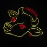 Buy cheap Custom neon sign men cave bedroom Dorm wall lighting deco from wholesalers