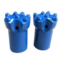 Buy cheap Carbide COP44 Hammer Drill Bits Lower Oil Consumption product