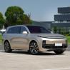 Buy cheap 2023 Lixiang L9 PRO Hybrid SUV Electric Car Left Steering 5-Door 6-Seat Auto Gear Box from wholesalers