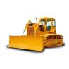 Buy cheap Swamp Soil Moving Equipment 140hp Bulldozer Track Type Tractor For Landfill Plant from wholesalers