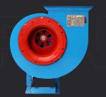 High Pressure Industrial Centrifugal Fan Blower Small Iron Stainless Steel