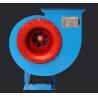 Buy cheap High Pressure Industrial Centrifugal Fan Blower Small Iron Stainless Steel from wholesalers