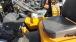 Used TCM 2.5TON forklift for sale