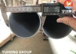 Duplex Stainless Steel Pipe, ASTM A790/790M ,A789/789M S31803 (2205 / 1.4462),