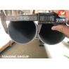 Buy cheap Duplex Stainless Steel Pipe, ASTM A790/790M ,A789/789M S31803 (2205 / 1.4462), UNS S32750 (1.4410) from wholesalers