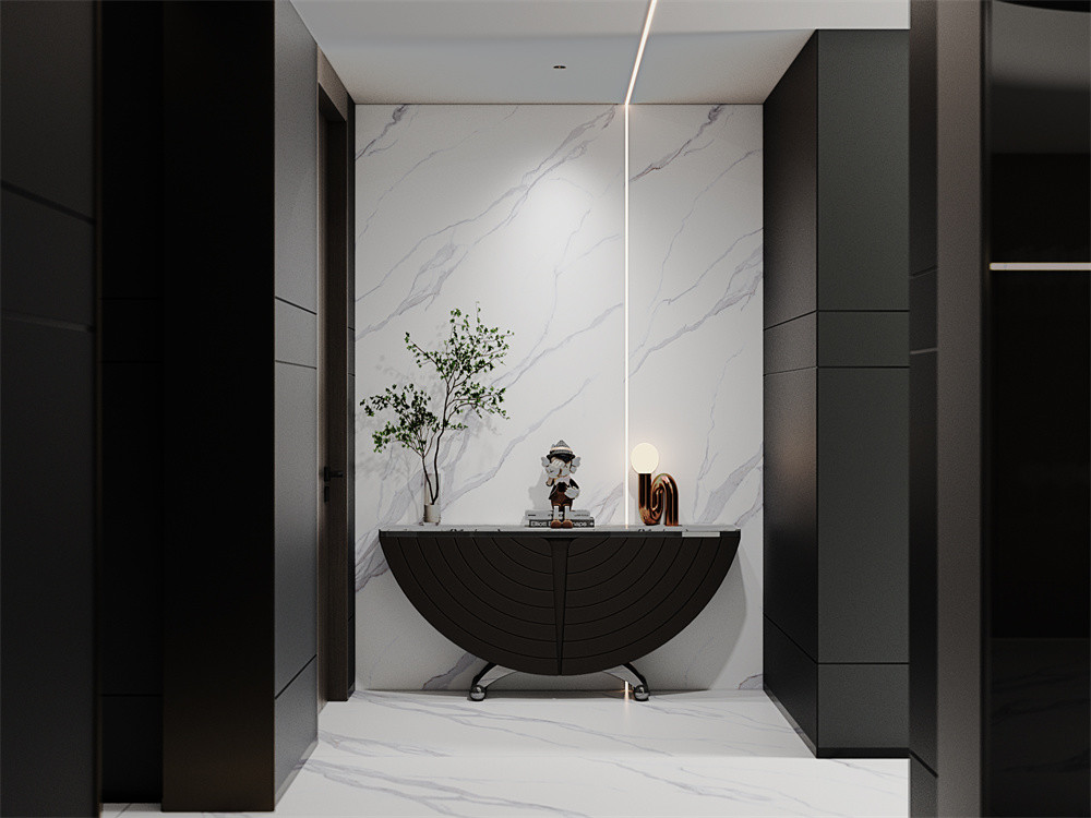 Retro Outside Floor Porcelain Rock Slabs For Rebuilding W.A 0.5% And Carrara White 1420x2700mm Porcelain Sintered Stone Slab For House