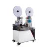 Buy cheap CFM Automatic Double End Terminal Crimping Machine 0.5Mpa-0.7Mpa Air Pressure from wholesalers