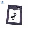 Buy cheap ZW-5W-5V Residential Solar Power Panel 5W 5V Plastic Frame from wholesalers