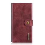 Shockproof PU Leather Phone Cases Dirtproof Flip Card Holder Wallet