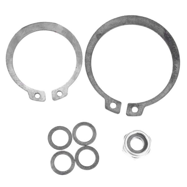 Buy cheap Ala12644 AC AC Compressor Clutch Assembly Repair Kit for 1994 -2002 Dodge Dakota new from wholesalers