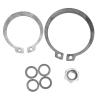 Buy cheap Ala12644 AC AC Compressor Clutch Assembly Repair Kit for 1994 -2002 Dodge Dakota new from wholesalers