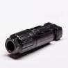Buy cheap Anti Ultraviolet UV Proof 1000V IP67 PV Solar Connectors IEC Certification from wholesalers