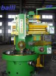 Buy cheap C5123 Machine tools Vertical Turret cnc Lathe Machine from wholesalers