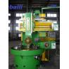 Buy cheap C5123 Machine tools Vertical Turret cnc Lathe Machine from wholesalers