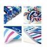 Buy cheap Yoga Towel Mat,Non-slip Portable Travel Yoga Mat Towel,Pilates Cover,Fitness Yoga Blanket/Hot Yoga Towel from wholesalers