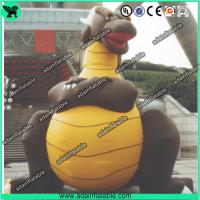 Buy cheap Advertising Inflatable Dragon,Giant Inflatable Animal ,Event Inflatable Cartoon product