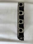 11115-1722 Hino Engine Cylinder Head Model W04d Material Casting