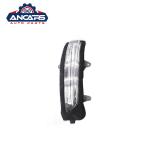 81740-60090 81730-60120 Side Mirror Lamp Land Cruiser Prado 09-17 Land Cruiser