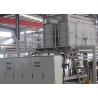 Buy cheap Pre - Dryer Electricity Heated Textile Stenter Machine , Hot Air Stenter Machine from wholesalers