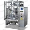 Buy cheap Vertical Granule Packing Machine Automatic SUS316L Rice Snack Food Packing Machine from wholesalers