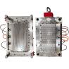 Buy cheap Custom-Made Manufacture Plastic Injection Mold Molding Made Mould Tooling Manufacturer Maker from wholesalers