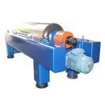 Dual Phase Steel Tricanter Centrifuge For Palm Oil Refinery