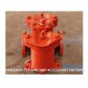Buy cheap Duplex Oil Filter Model AS25-0.40/0.22 Cb/T425-94 For Lube Oil Pump Suction Filter from wholesalers