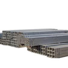 Buy cheap 4 Inch Thin Wall Galvanized Steel Square Tubing from wholesalers