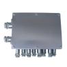 Buy cheap Electrical Explosion Proof Junction Box , Stainless Steel Junction Box With Terminals from wholesalers