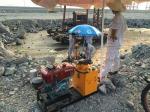 Buy cheap Portable Cone Penetration Test Apparatus Shallow Holes Roads Anchor Dia 300 - 400mm from wholesalers