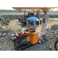 Buy cheap Portable Cone Penetration Test Apparatus Shallow Holes Roads Anchor Dia 300 - product
