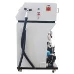 Centrifugal Refrigeration Chiller Unit Refrigerant Charging Machine Air