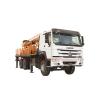 Buy cheap 4800nm Rotary Truck 400m Portable Well Drilling Rig from wholesalers