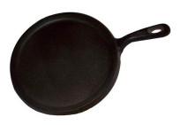 Buy cheap cast iron frypan from wholesalers